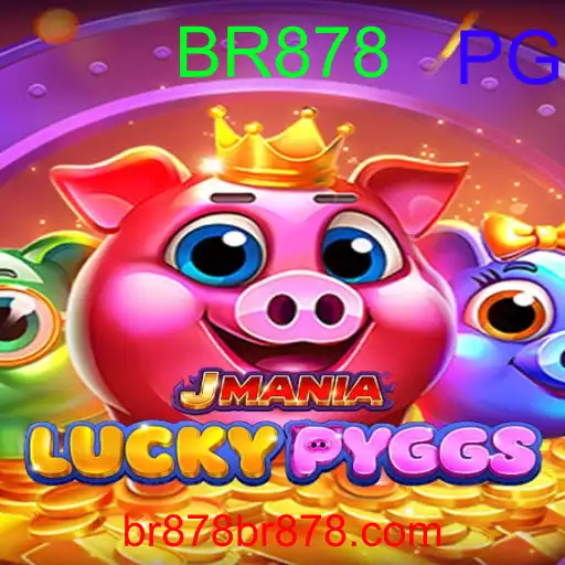 JManiaLuckyPyggs