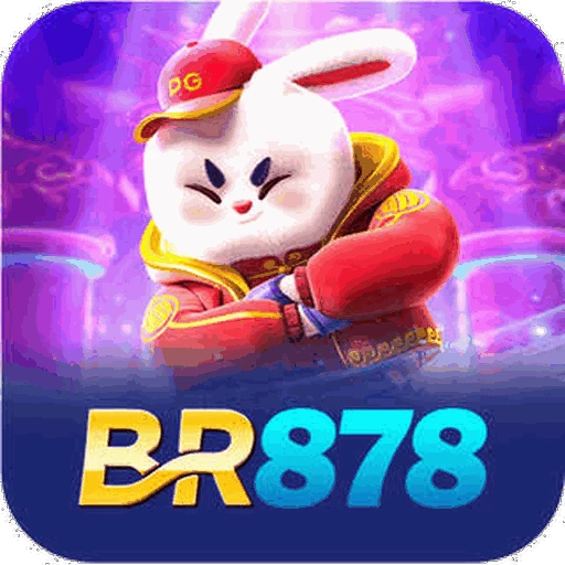 BR878 Logo